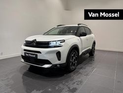 Wit Gebruikt 2023 Citroën C5 Aircross Feel SUV | € 29.940 (Eerlijke prijs)