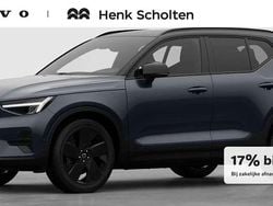 Nieuw 2025 Volvo EX40 Ultra SUV | € 57.890 (Eerlijke prijs)