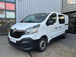 Wit Gebruikt 2015 Renault Trafic Van | € 7.950 (Duur)