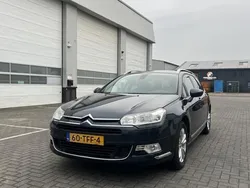 Blauw Gebruikt 2012 Citroën C5 Business Class Stationwagen | € 3.250 (Super prijs)