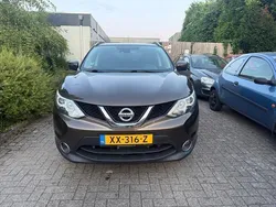 Bruin Gebruikt 2014 Nissan Qashqai SUV | € 11.000 (Eerlijke prijs)
