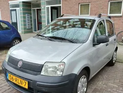 Gebruikt 2010 Fiat Panda Dynamic Hatchback | € 1.450 (Eerlijke prijs)