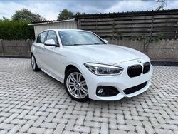 Gebruikt 2015 BMW 118 M Sport Hatchback | € 13.950 (Eerlijke prijs)