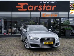 Grijs Gebruikt 2017 Audi A6 Business Stationwagen | € 18.450 (Goede deal)