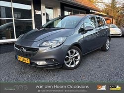 Grijs Gebruikt 2016 Opel Corsa Edition Hatchback | € 7.450 (Eerlijke prijs)