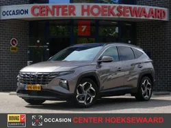 Bruin Gebruikt 2022 Hyundai Tucson Premium SUV | € 30.885