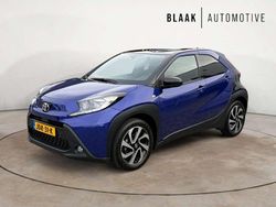 Blauw Gebruikt 2023 Toyota Aygo X Pulse SUV | € 16.990