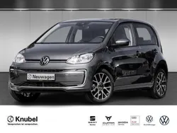 Grijs Gebruikt 2024 VW e-up! Edition Hatchback | € 23.529