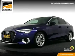 Audi A3 e-tron