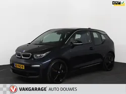 Blauw Gebruikt 2018 BMW i3 Basis Hatchback | € 13.950 (Eerlijke prijs)