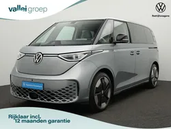 Grijs, metallic lak Gebruikt 2023 VW ID. Buzz Pro Van | € 47.950 (Super prijs)