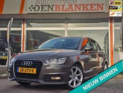 Bruin Gebruikt 2016 Audi A1 Sportback S-Line Hatchback | € 9.950 (Eerlijke prijs)