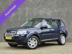 Blauw Gebruikt 2007 Land Rover Freelander 2 SUV | € 11.995 (Super prijs)