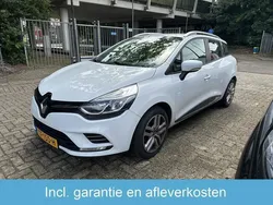 Renault Clio GrandTour