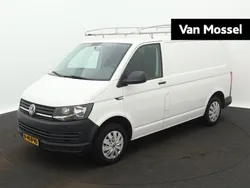 Wit Gebruikt 2019 VW T6.1 Van | € 14.400 (Goede deal)