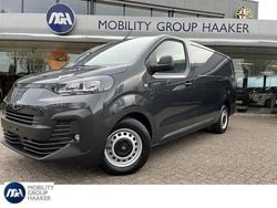 Gebruikt 2024 Fiat Scudo S Van | € 26.945