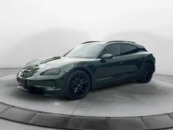 Overige Gebruikt 2024 Porsche Taycan 4S Cross Turismo Sedan | € 134.549