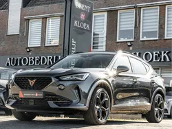 Grijs Gebruikt 2022 Cupra Formentor VZ SUV | € 28.950 (Goede deal)