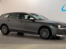 Grijs Gebruikt 2024 VW Passat Business Stationwagen | € 39.400