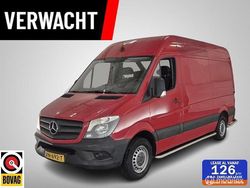 Overige Gebruikt 2015 Mercedes Sprinter Van | € 7.650 (Super prijs)