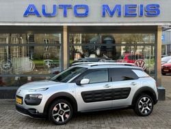 Grijs Gebruikt 2017 Citroën C4 Rip Curl SUV | € 8.900 (Eerlijke prijs)