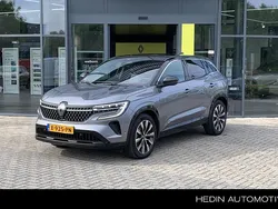 Grijs Gebruikt 2023 Renault Austral Techno SUV | € 30.950 (Eerlijke prijs)
