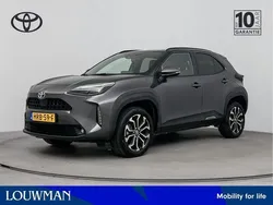 Grijs Gebruikt 2023 Toyota Yaris Cross Limited SUV | € 28.945 (Eerlijke prijs)
