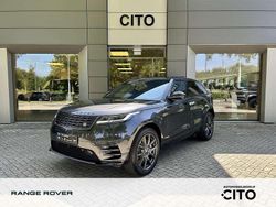 Grijs Nieuw 2025 Land Rover Range Rover Velar Graphite SUV | € 89.900 (Super prijs)