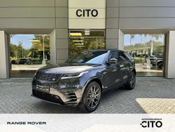 Grijs Nieuw 2025 Land Rover Range Rover Velar Graphite SUV | € 89.900 (Super prijs)