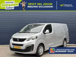 Grijs Gebruikt 2018 Peugeot Expert Premium Van | € 11.900 (Goede deal)
