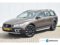 Bruin Gebruikt 2016 Volvo XC70 SUV | € 29.950 (Iets duurder)