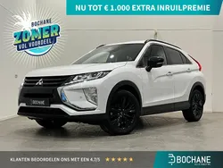 Wit Gebruikt 2020 Mitsubishi Eclipse Cross Edition SUV | € 21.195 (Goede deal)