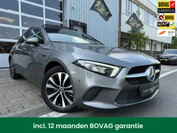 Grijs Gebruikt 2020 Mercedes A250 AMG Hatchback | € 29.950 (Duur)