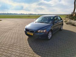 Blauw Gebruikt 2006 Volvo S40 Sedan | € 2.249 (Goede deal)