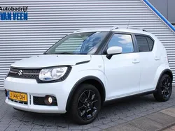 Wit Gebruikt 2020 Suzuki Ignis Hatchback | € 15.945 (Eerlijke prijs)
