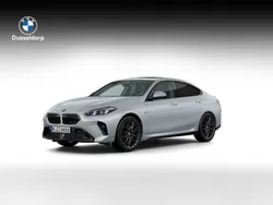 Grijs, metallic lak Gebruikt 2025 BMW 220 M Sport Coupé | € 48.950 (Eerlijke prijs)