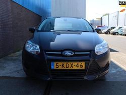 Grijs Gebruikt 2013 Ford Focus Trend Hatchback | € 3.945 (Eerlijke prijs)