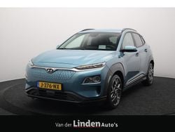 Blauw Gebruikt 2020 Hyundai Kona SUV | € 16.950 (Super prijs)