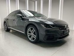 Grijs Gebruikt 2019 VW Arteon R-line Sedan | € 32.950 (Eerlijke prijs)