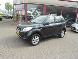 Zwart Gebruikt 2007 Daihatsu Terios SUV | € 6.750 (Eerlijke prijs)