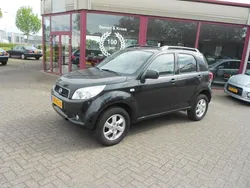 Zwart Gebruikt 2007 Daihatsu Terios SUV | € 6.750 (Goede deal)