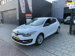 Renault Mégane III