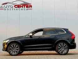 Zwart Gebruikt 2017 Volvo XC60 R-Design SUV | € 24.750