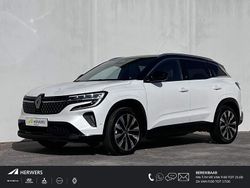 Blanc nacre / sterzwart Gebruikt 2023 Renault Austral SUV | € 27.885 (Super prijs)