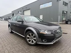 Overige Gebruikt 2010 Audi A4 Allroad Stationwagen | € 5.900 (Super prijs)