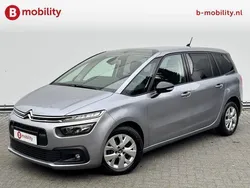 Grijs Gebruikt 2022 Citroën Grand C4 Picasso Live MPV | € 18.695 (Eerlijke prijs)