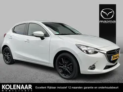 Ceramic Gebruikt 2019 Mazda 2 Inclusive Hatchback | € 14.895 (Eerlijke prijs)