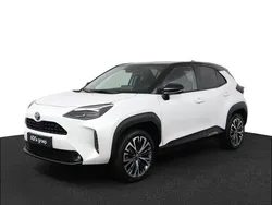Gebruikt 2023 Toyota Yaris Hybrid | € 30.450 (Duur)