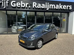 Grijs Gebruikt 2019 Peugeot 108 Active Hatchback | € 7.900 (Goede deal)