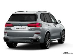Grijs Gebruikt 2025 BMW X5 M Sport SUV | € 104.950 (Duur)